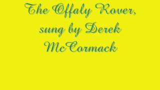 The Offaly Rover - Derek McCormack chords