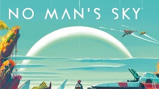 Space The Final Frontier! No Man's Sky Episode 14