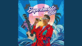 Video thumbnail of "Kike Jav - Esperándote Bb"