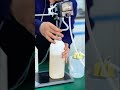 Pumping Thick Syrup? No Problem! 🍯 KDS Series