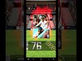 PES Card Collection CR7 Ronaldo G105 Top Edition by  PES Card Collection CR7 Ronaldo G105 Top Edition by