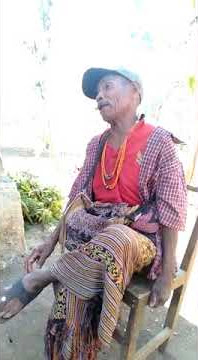 Lucu lucu pepata orang Timor Soe NTT ketawa sampai sakit perut