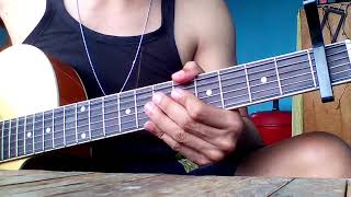perfect strumming and chords tutorial