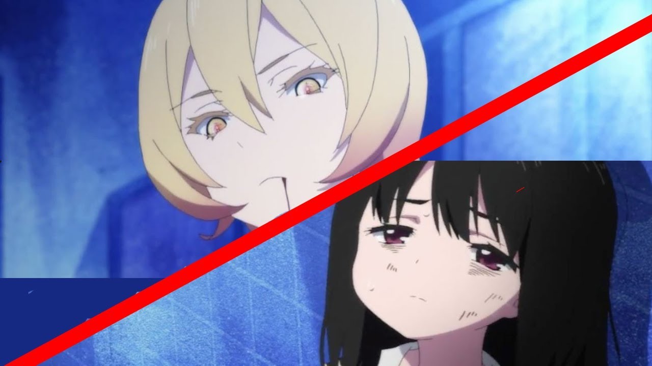 Magical Girl Site Episode 1 Eng Sub