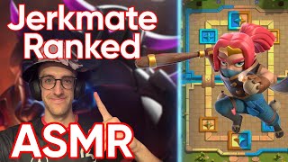 ASMR - Clash Royale 👑  JERKMATE RANKED 💦 screenshot 3