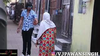 Cylinder Prank Diwali Special Prank In India By Vj Pawan Singh