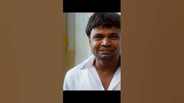 Rajpal Yadav Different Confused smile and sad face meme 4k video shorts