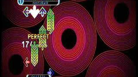 DDR Universe 3 - EtoSharu