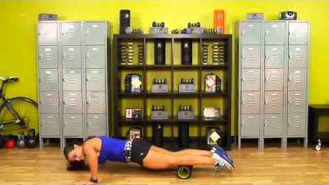 SMRT-CORE Microcycle: The Back