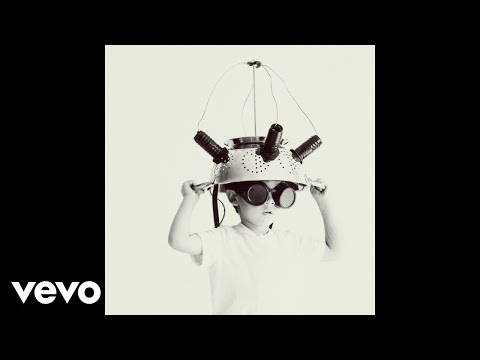 The Wrecks - Figure This Out (Audio)