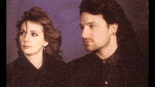 Moya Brennan - con Bono  In A Lifetime (CLANNAD)