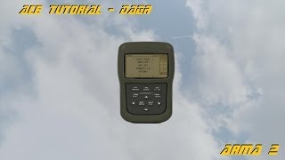 ARMA 2 ACE Tutorial - DAGR