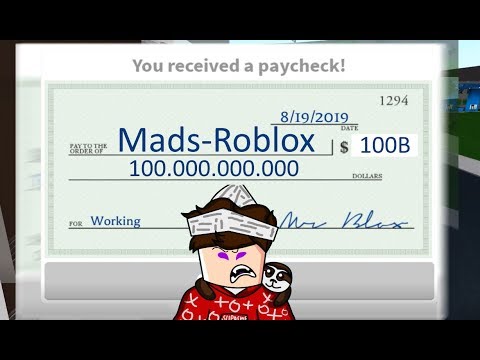 How To Get Money Fast In Bloxburg Get 1million Fast Youtube - roblox bloxburg youtube how to get 400m robux