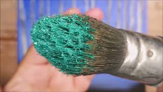 KING ART    PAINTING TUTORIAL N  372 PAINTING TECHNIQUE