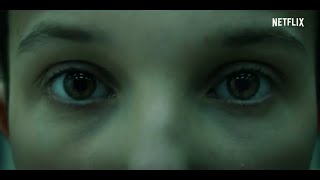 Eleven, Are You Listening? | Stranger Things Season 4 Trailer | TR Altyazılı | Netflix