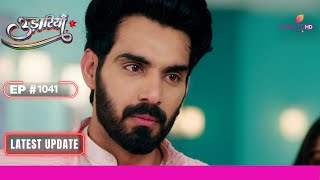 Udaariyaan | उड़ारियां | Ep. 1041 | Rano को आया major heart attack | Latest Update