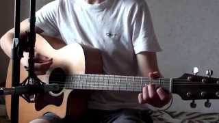 Amasic - When I Dream (Acoustic Cover)