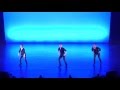 Somebody That I Used to Know - Tap Trio - Dance Sensation Inc