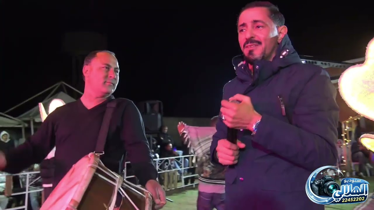 لمين يجينا عادل القيزاني 