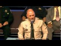 Lt. Clay Higgins full commencement speech at the Capital Area Regional Training Academy