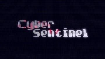 CyberSentinel Steam Greenlight Trailer