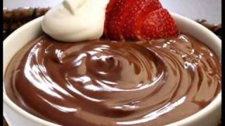 Video thumbnail of "É de chocolate - Trem da Alegria"