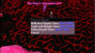 range glitching (project catastrophe)