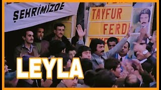 Ferdi Tayfur - Leyla (Nerelerdesin?) Resimi