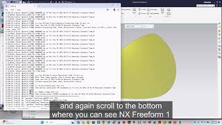 How to See Which NX License Is Being Used | Flexera LMTools Tutorial