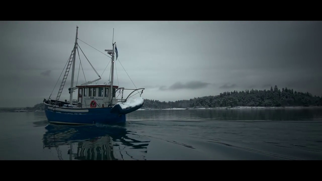 Wallas Marine Heaters