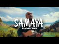 Monkey temple  samaya  nepali band official music quality 