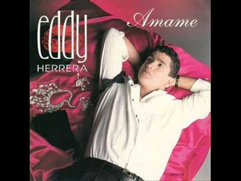 Eddy Herrera - Carolina