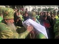 Иерархи УПЦ возведены в сан митрополита и архиепископа.