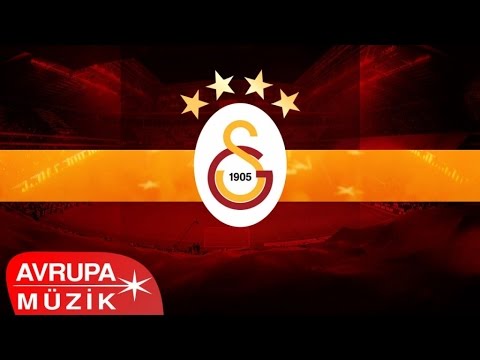 Galatasaray Tribün Korosu - Ağlama (Official Audio)