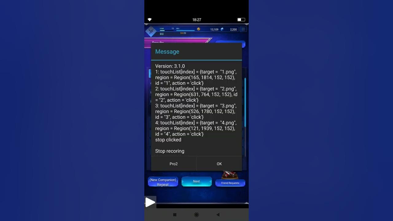 Lords Mobile online Game  AnkuLua - Android Bots and Scripts