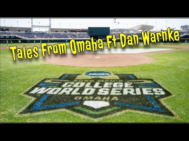 Tales From Omaha Ft Dan Warkne