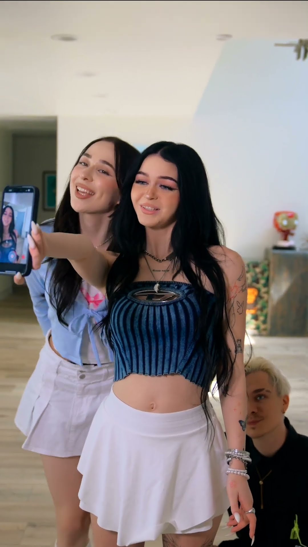 TUTORIAL ? / XO TEAM TikTok #shorts #tiktok
