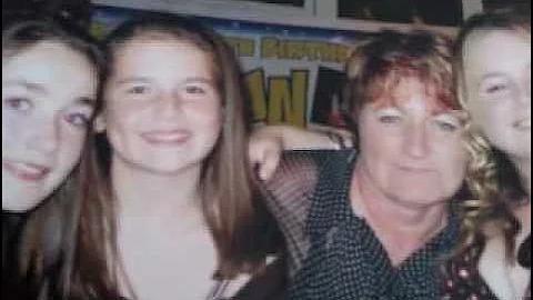 r.i.p leah macdonald