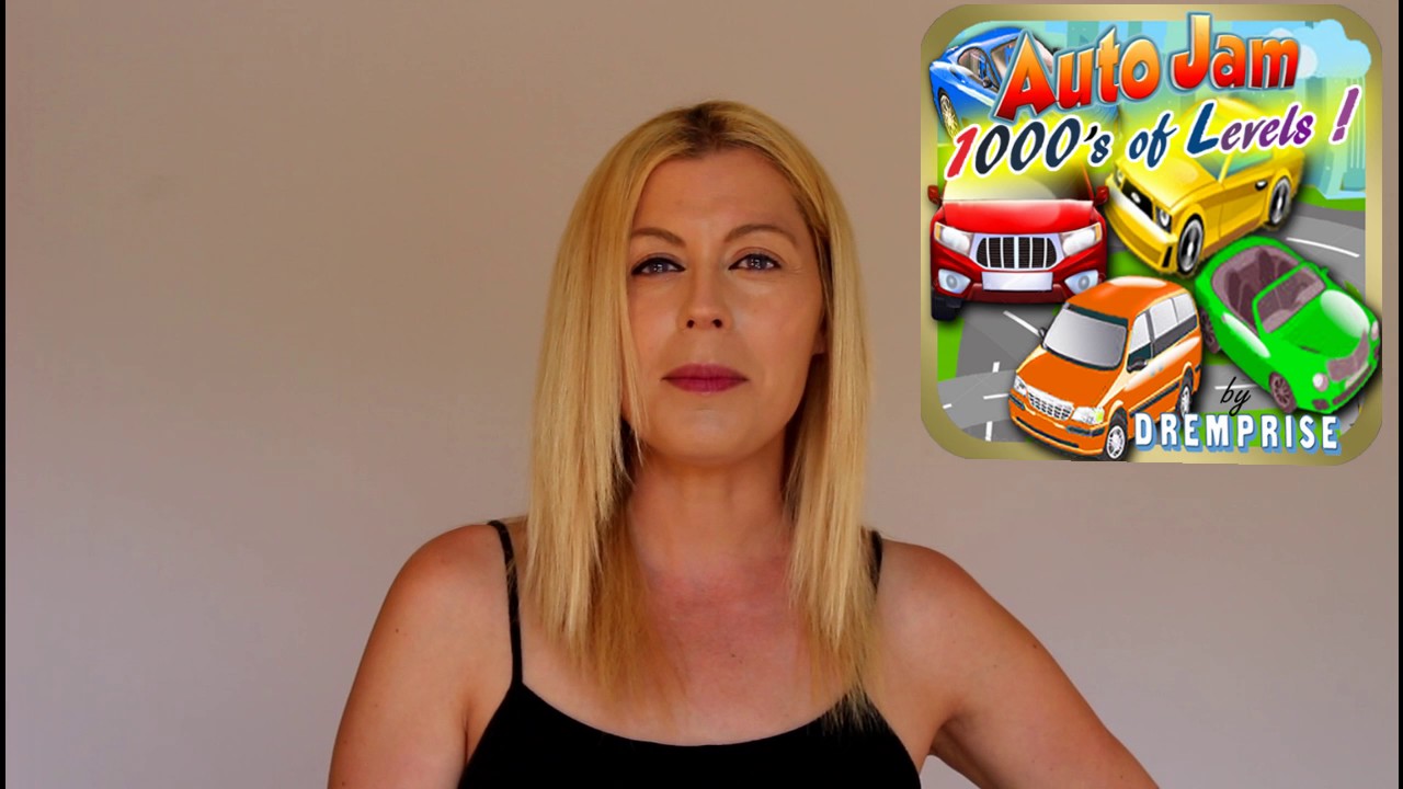 AutoJam 1000+ Match-3 Levels Game - Best Match-3 Puzzle