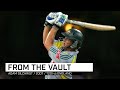 Adam Gilchrist's rapid T20 knock against England