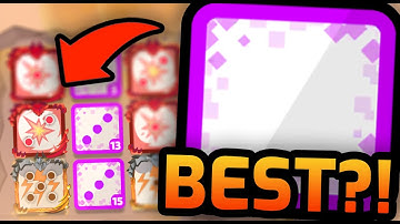 BEST DECK FOR ALL CLASS?! (Random Dice) [LuNEJuNE]