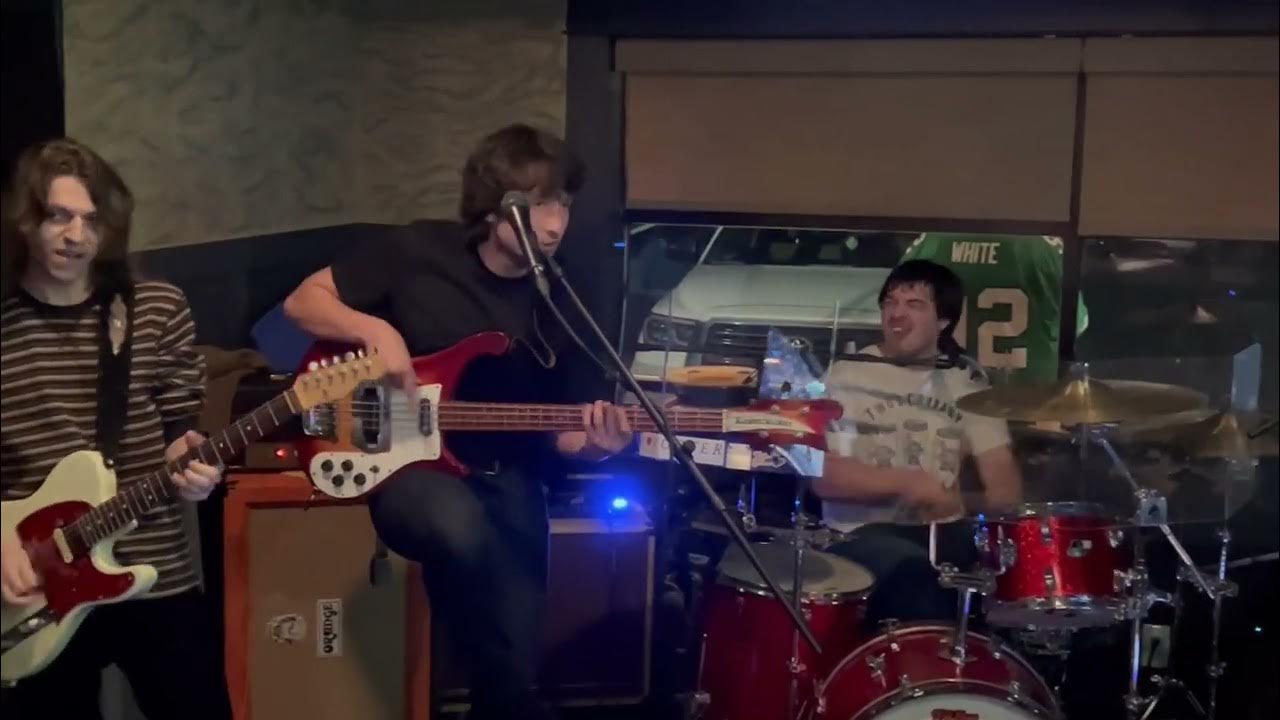 'War Pigs' (Covered by Fat Mezz, 5-3-24) 'War Pigs' (Covered by Fat Mezz, 5-3-24)