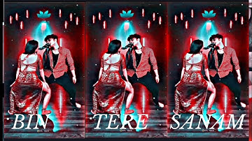 BIN - TERE - SANAM🤩🤩 | SUPERB DANCE 🥵 | Alight Motion XML Editing | #presetff @ataur7772 #xml