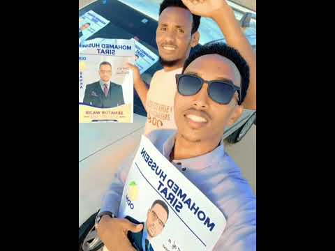 Dhaanto Cusub Sanatar Mohamed H Sirad By Abdinur Gaafoote 2025 