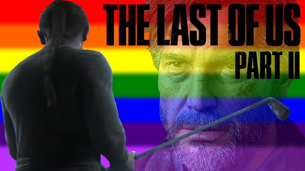 It's about hate” - The Last of Us Part 2 has brought out the worst of us