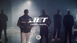 Video thumbnail of "Werenoi Type Beat "Jet" | Instru Sombre 2024"