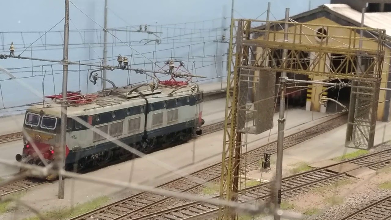 Pantografi digitali e 656