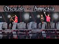 [Les Twins] ▶Cherish - Amnesia◀ [Clear Audio]