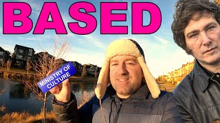 BASED meaning Profile