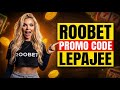 Roobet Bonus Code LEPAJEE | Roobet Promo Code, Referral &amp; Redeem Code (2026)